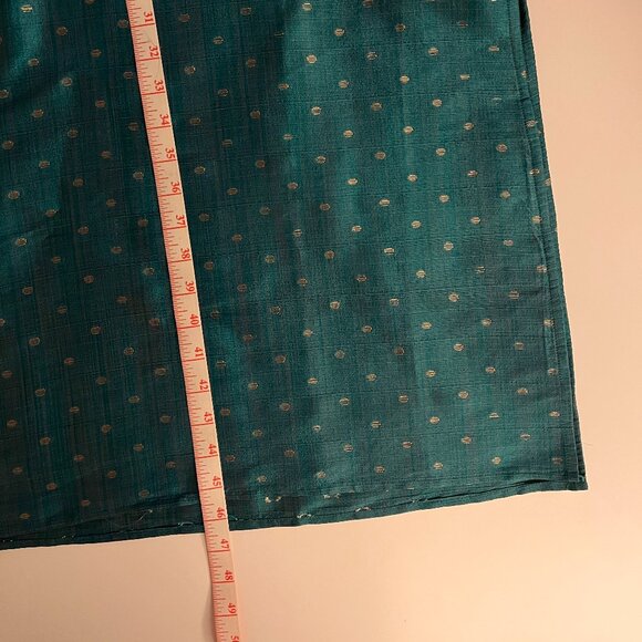 Mohanlal Sons Kurta set with vest and pants - Picture 12 of 13